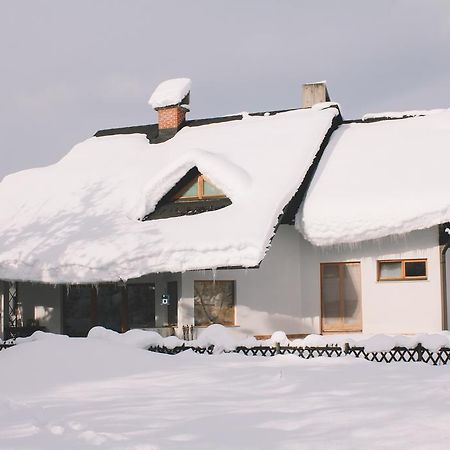 Apartments Sasha بليد المظهر الخارجي الصورة