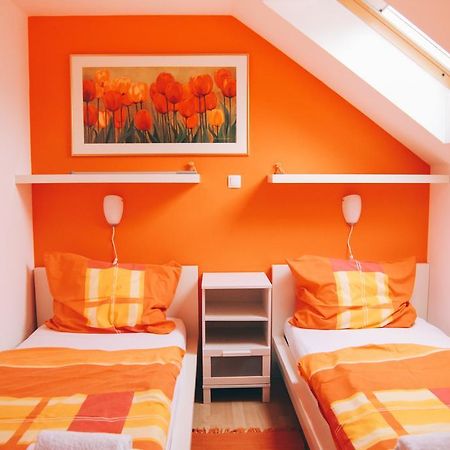 Apartments Sasha بليد المظهر الخارجي الصورة
