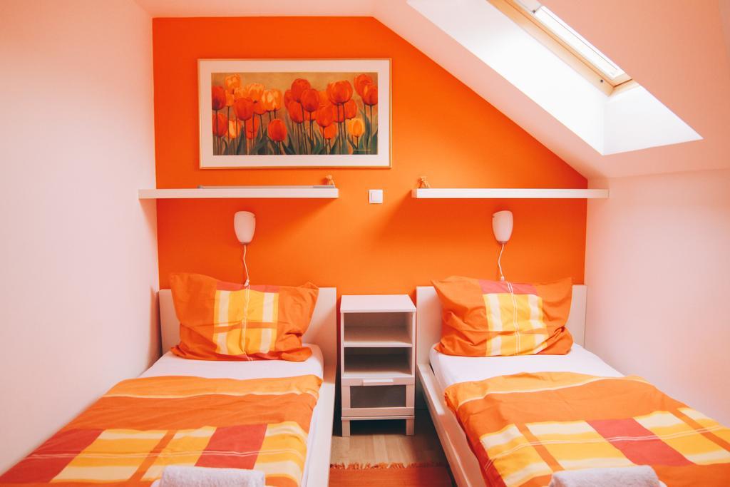 Apartments Sasha بليد المظهر الخارجي الصورة